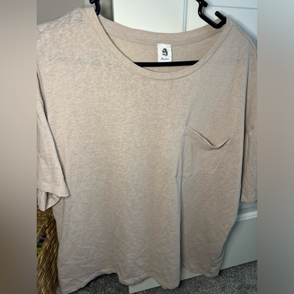 Basic T-shirt